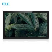 Tableta PC Android de 27 pulgadas, Tablet de grado Industrial con pantalla táctil
