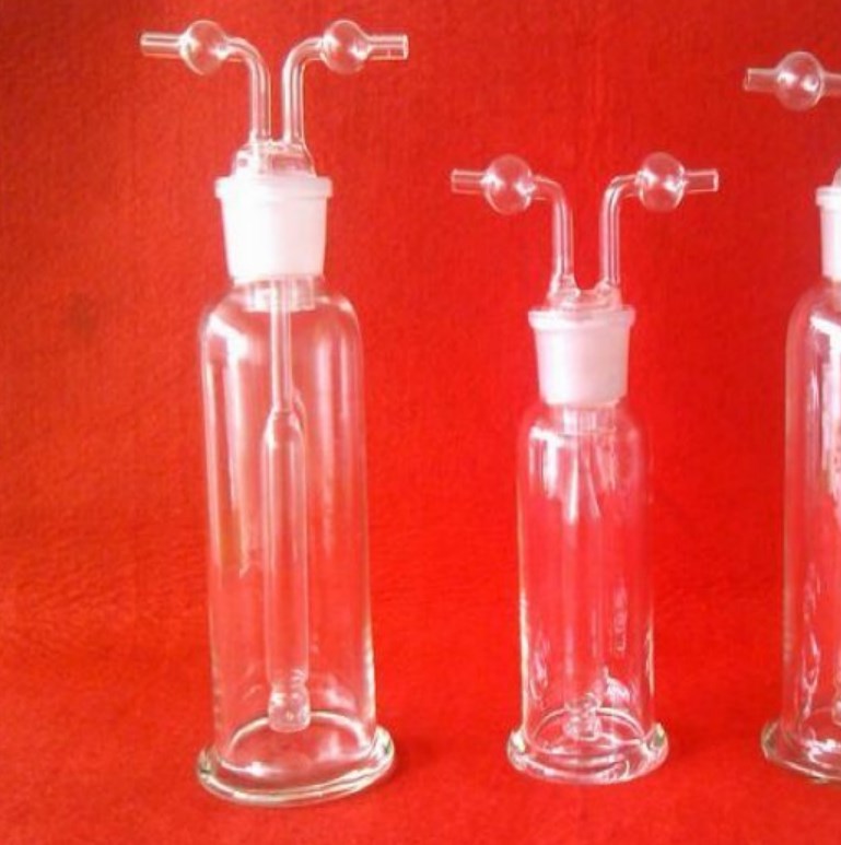 Laboratory Gas Washer Products from Lianyungang Highborn Technology Co