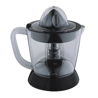 Elektrische pers Agrume Top Deals BPA-vrij Gezond 1L Citrus Masticating Juicer Anti-druppel Vaatwasmachinebestendig Sap maken