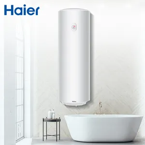 Hot Sale Competitive Price Best 30 Gallon 50l Family Use Hybrid Storage Hot Water Heater For Shower