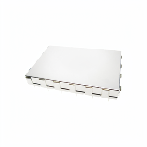 Protectores de RF para Canales de Fabricante 52-CBSA-3.25X3.5X0.5 - Product Image 1