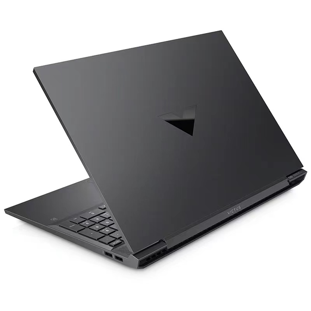 Original Used Laptops Omen 7 11th Generation 10400h Rtx3050ti Refurbished Gaming Computadoras for Hp Gamer Computer