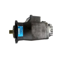 Bombas Hidráulicas Industriales de Desplazamiento Fijo Serie T6 T7 de Parker para Máquinas Móviles, Bomba de Función Simple/Doble/Triple