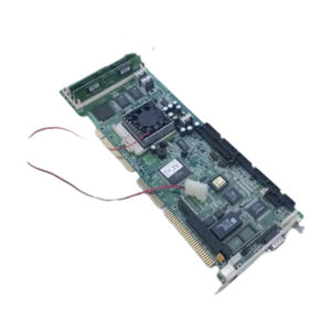 산업용 제어 장비를 위한 새롭고 독창적인 PLC 메인 보드 P5/6X86 SBC Ver:G5 - Product Image 1