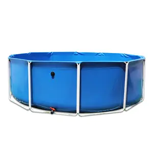 Prix Rectangle Set Pvc Bâche Plasti Piscine pour la famille