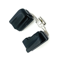 Flotteur et goupille de carburateur pour Honda Suzuki remplacer PJ34 - PJ38 PWK33 - PWK41