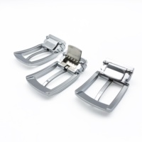 Ceintures de luxe, boucles de ceinture en métal, boucles de ceinture en cuir pour hommes