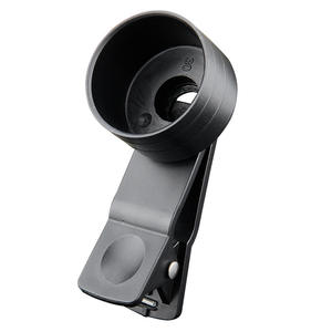 Adaptador de Clip para Cámara de Teléfono Móvil Philais, Soporte de 30 mm, Accesorio de Fotografía para Fotografía con Teléfono Móvil - Product Image 1