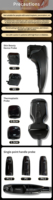 Système de lifting facial et de remodelage corporel 360Pro Desktop ABS Bar, professionnel, anti-âge, raffermissant la peau, régénération du collagène, beauté