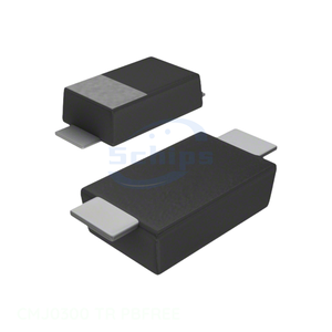Electronic Circuit Components CMJ0300 TR PBFREE SOD-123F Discrete Semiconductor Products In Stock - Product Image 1