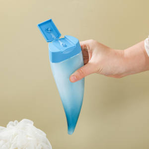 Bouteilles en plastique transparentes vertes pour les soins personnels de la peau 80ml 100ml 120ml 250ml 300ml pour crème pour les mains <span class=keywords><strong>Gel</strong></span> à l'<span class=keywords><strong>aloe</strong></span> <span class=keywords><strong>vera</strong></span> Shampooing Blush - Product Image 4