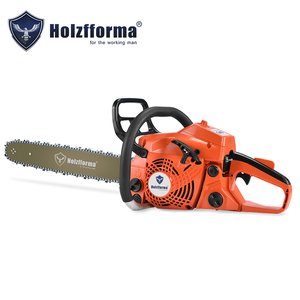 Scie à chaîne à essence Holzfforma G40 40.2cc de qualité supérieure pour tronçonneuse à CS-420ES <span class=keywords><strong>Echo</strong></span> - Product Image 4