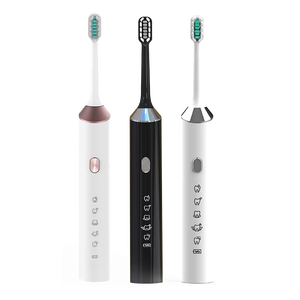 Cepillo de Dientes Eléctrico Recargable, Cepillo de Dientes Sónico, Cepillo de Dientes Eléctrico <span class=keywords><strong>Oral</strong></span> <span class=keywords><strong>B</strong></span>, Cuidado Bucal - Product Image 1