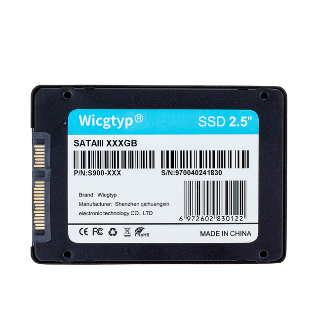 Cheap 512 GB SSD SATA3 SSD 2.5 Inch SSD 512GB for Desktop Laptop
