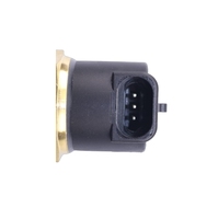 Pièces de rechange pour moteur diesel Detroit Diesel 50 60 S60 12 MTU, pièces de machines, 23532797 23511176, capteur de pression d'huile et de carburant