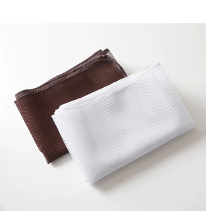 Thick Mesh Rope <strong>Netting</strong> for Staircase Protection and Safety <strong>Barriers</strong> - Product Image 6