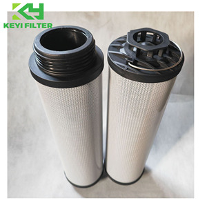 Chất Lượng Cao 14660137 Kim Loại Thủy Lực Lọc Dầu Cartridge Mới Kỹ Thuật Máy Móc Thiết Bị Sử Dụng Cho Máy Nén Khí Bơm - Product Image 1
