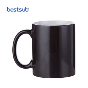 <span class=keywords><strong>Tazas</strong></span> Mágicas que Cambian de Color al Calor BestSub, <span class=keywords><strong>Tazas</strong></span> <span class=keywords><strong>para</strong></span> <span class=keywords><strong>Sublimar</strong></span> al por Mayor, Producto de Sublimación - Product Image 5