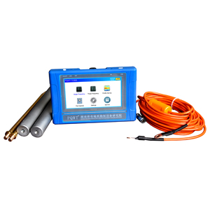 Détecteur d'eau souterraine 100M/300M/500M et TC500 - Product Image 2