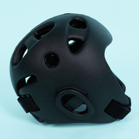 Casque de Taekwondo pour adultes et enfants, protège-tête pour Sanda, Karaté, Muay Thai, Boxe, pour l'entraînement de boxe