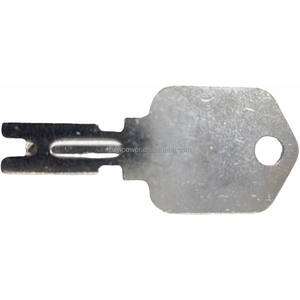 מלגזה וציוד כבד הצתה מפתחות 166 עבור חתול קטרפילר 6t-2663 הכלרס 8763051 999584 073694 clark - Product Image 3