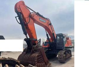 เครื่องเจาะหินไฮดรอลิกแบบตีนตะขาบ ดีเซล รุ่น Sand-vik DX700 DX800 ประสิทธิภาพสูง พร้อมหัวเจาะแบบ Down-the-hole สำหรับงานผิวดิน มือสอง ขาย - Product Image 1