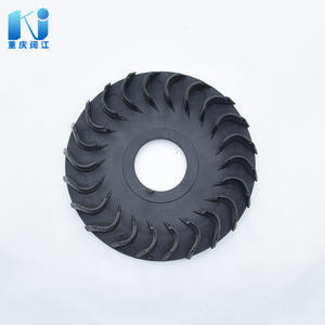 Impulsor para Motor de Gasolina 152/154F 168F 170F 173/177F 188/192F, Accesorios para Bomba de Agua - Product Image 1