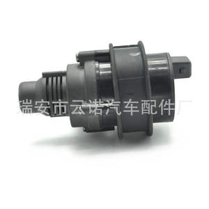 Bomba de agua eléctrica para Bmw 64116922699 64116910755, nueva pieza de repuesto - Product Image 4