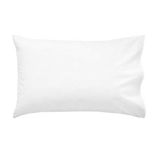 Baumwolle 200T Premium Bettwäsche Set Weiß Guest house Bettwäsche Qualitäts tücher für Zuhause & Hotel Verfügbar King <span class=keywords><strong>Queen</strong></span> Größen Großhandel - Product Image 4