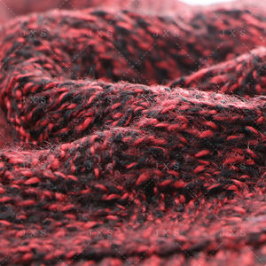 Conos de hilo de poliéster teñido de color Premium Solución rentable para proveedores de <span class=keywords><strong>Shein</strong></span> Hilo de tweed de alta calidad Envío a gran escala - Product Image 4