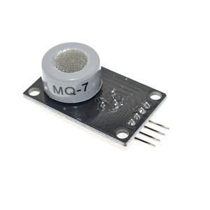 Module de détection de gaz monoxyde de carbone CO OKY3334 MQ7 MQ7 - Product Image 3