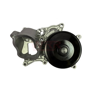Pompe à eau électrique moteur 11518516205 pour BMW F30 F10 E84 E89 320i 328i 528i X1 Z4 N20 N26 2.0L – Remplacement du système de refroidissement - Product Image 1