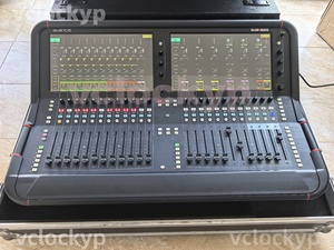 Consola de Mezclas Digital Allen & Heath Avantis + Paquete de Caja de Escenario Remota GX4816 48×16 - Product Image 3