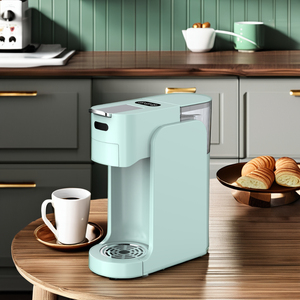 Cafetera multifunción profesional para el hogar y la Oficina, cafetera automática de cápsulas múltiples - Product Image 3
