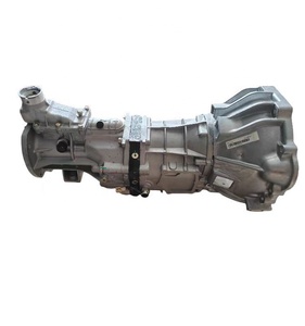 Boîte de vitesses manuelle 4x4 OEM 1701000-P88 pour GREAT WALL MOTOR WINGLE 3 491QE - Product Image 1
