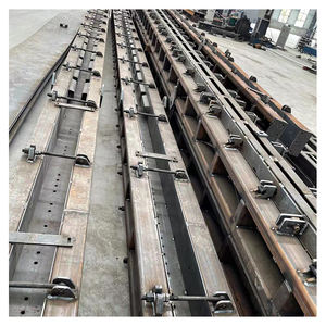 Profesyonel üretim makineleri yapımında kullanılan elektrik direkleri beton direk kalıp beton direk s üretim hattı - Product Image 6