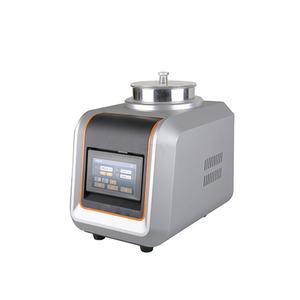 Máquina de Tamizado por Chorro de Aire, Máquina de Tamizado por Chorro de Aire de Laboratorio - Product Image 1