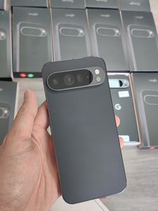 Haute Qualité pour Google Pixel 9 Pro 5G 6,3 Pouces 120Hz 4700 mAh 27W Câblé pour Google Tensor G4 16 Go de RAM NFC 120Hz - Product Image 5