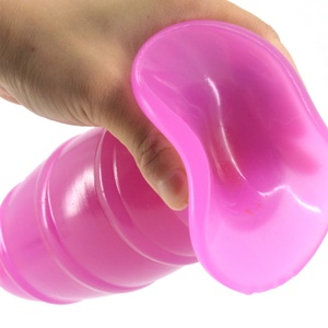 FAAK 16.3cm - Tapón Anal para Sexo Anal, Masaje de Próstata, Productos Sexuales para Mujeres - Product Image 2