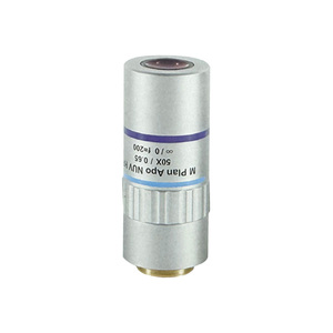 광학 기기에 대한 자외선 M 계획 <span class=keywords><strong>Apo</strong></span> NUV/M HR 고해상도 목표 - Product Image 1