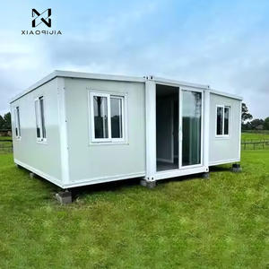 บ้านสำเร็จรูปพับได้ ขยายได้ หรูหรา ผลิตโดยผู้ผลิตโดยตรง มีให้เลือก 2 <span class=keywords><strong>3</strong></span> <span class=keywords><strong>4</strong></span> 5 ห้องนอน ขนาด 20 ฟุต 40 ฟุต บ้านคอนเทนเนอร์เคลื่อนที่ ขาย - Product Image 2