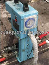 Ventes chaudes de <span class=keywords><strong>skimmers</strong></span> à huile flottants de type ceinture en Chine - Product Image 3