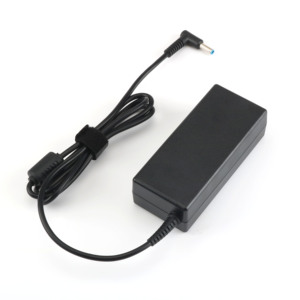 อะแดปเตอร์ <span class=keywords><strong>AC</strong></span> DC แท้ <span class=keywords><strong>45W</strong></span> สำหรับแล็ปท็อป <span class=keywords><strong>HP</strong></span> รุ่นที่ตรงตามสเปค ใช้แทนที่ได้ - Product Image 5