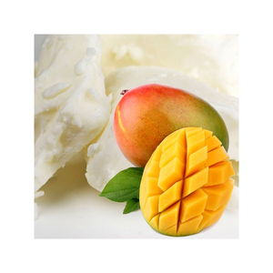 Mantequilla de Mango orgánico puro sin refinar para piel seca, novedad - Product Image 4