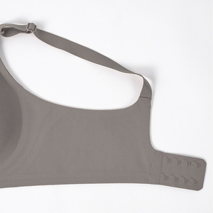 Soutiens-gorge d'<span class=keywords><strong>allaitement</strong></span> personnalisés les plus vendus pour femmes enceintes, soutiens-gorge respirants pour soins post-partum - Product Image 2