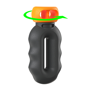 2023 New Outdoor <strong>Dog</strong> <strong>Toy</strong> Interactive <strong>Dog</strong> <strong>Toy</strong> Orange Pumpkin <strong>Dog</strong> <strong>Toy</strong> - Product Image 6