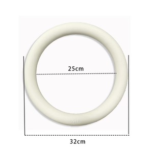 Haltères, barres <span class=keywords><strong>de</strong></span> musculation, kettlebells, anneaux lestés 5lbs, 8lbs, 10lbs, 15lbs pour l'entraînement, le Pilates, <span class=keywords><strong>la</strong></span> musculation, le yoga - Product Image 3