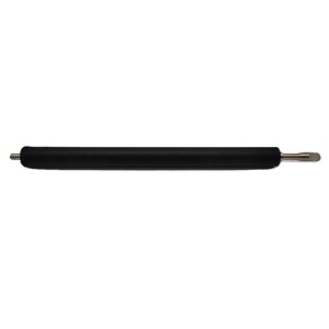 H-TWO ใหม่ RC2-9208 OEM ฟองน้ำสีดำ Fuser ลูกกลิ้งความดันลูกกลิ้งแขนล่างสำหรับ <span class=keywords><strong>HP</strong></span> <span class=keywords><strong>P1102</strong></span> P1606 P1566 M1536 - Product Image 2