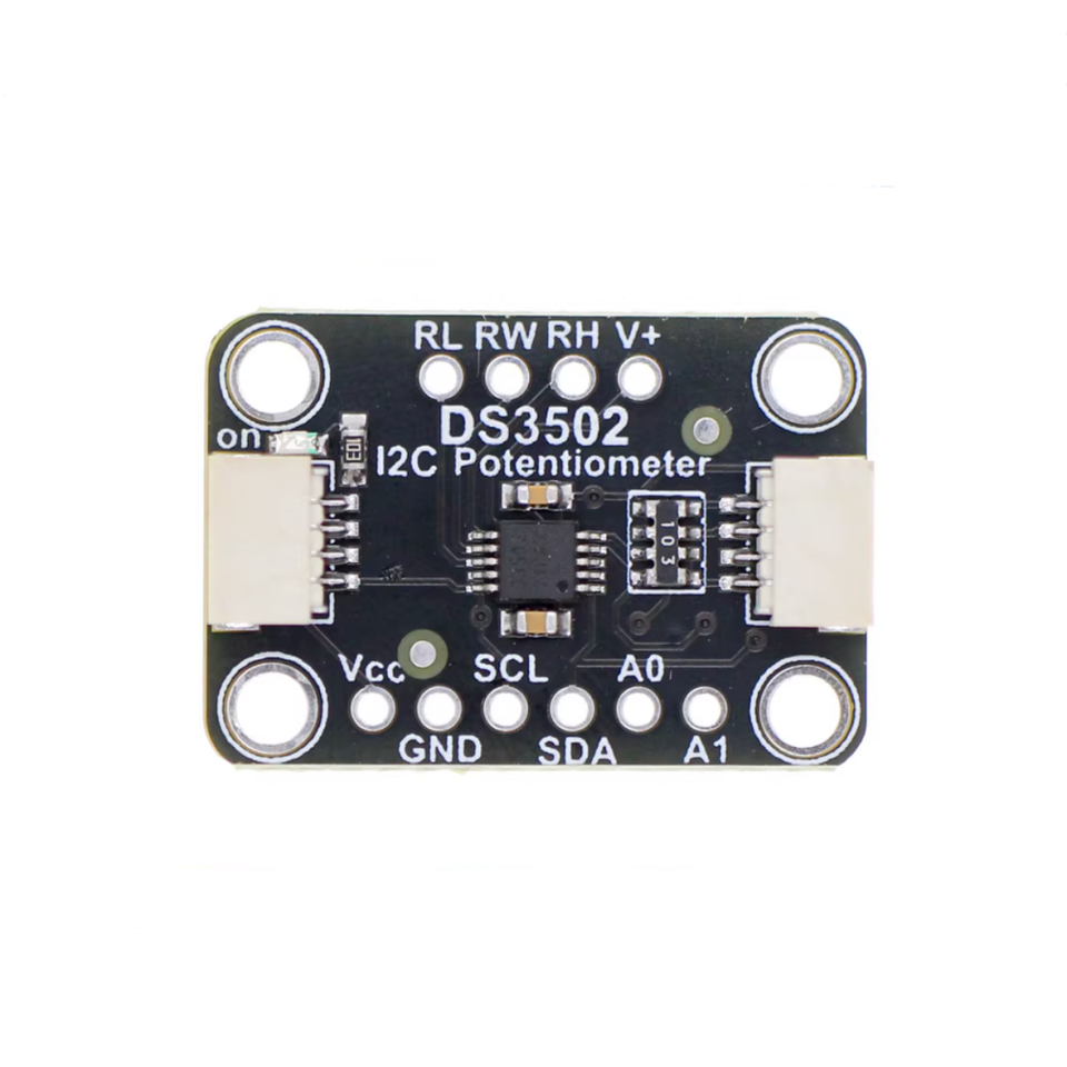 DS3502 Module I2C Interface Digital Potentiometer Is Compatible with ...