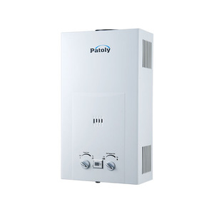 Douche à <span class=keywords><strong>gaz</strong></span> Geyser 10L sans réservoir instantané Le <span class=keywords><strong>chauffe</strong></span>-<span class=keywords><strong>eau</strong></span> à <span class=keywords><strong>gaz</strong></span> biogaz à usage domestique à bas <span class=keywords><strong>prix</strong></span> <span class=keywords><strong>chauffe</strong></span>-<span class=keywords><strong>eau</strong></span> instantanés au biogaz domestique - Product Image 2